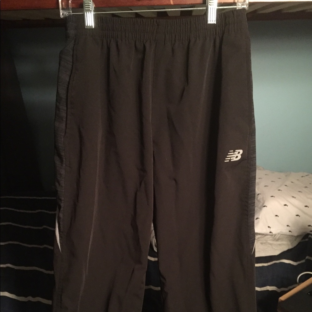 New Balance Athletic Sweatpants